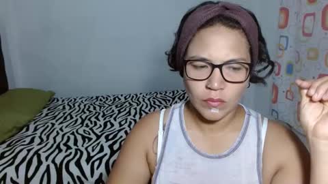 Megan online show from 03/03/25, 02:04