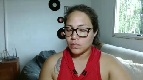 Megan online show from 09/12/25, 07:47