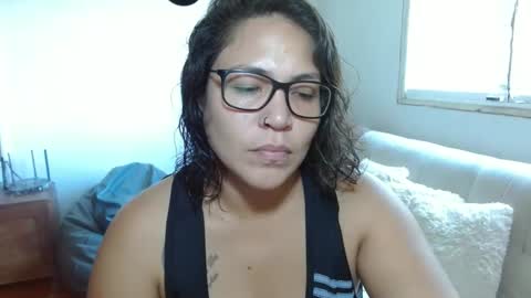 Megan online show from 09/22/25, 05:15