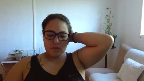 Megan online show from 03/01/26, 01:24