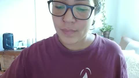 Megan online show from 05/07/26, 01:27