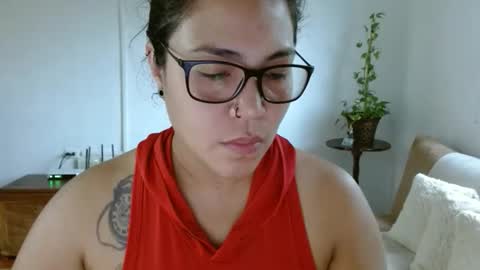 Megan online show from 05/13/26, 12:46