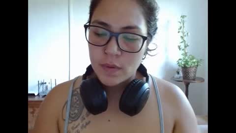 Megan online show from 05/18/26, 12:33