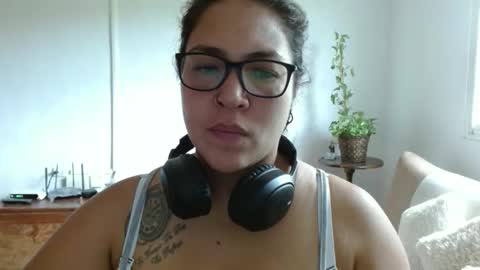 Megan online show from 05/25/26, 02:12
