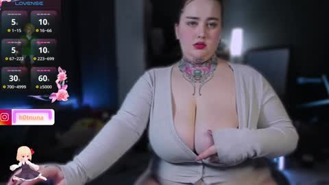 Kim Byeoldae online show from 12/10/24, 06:38