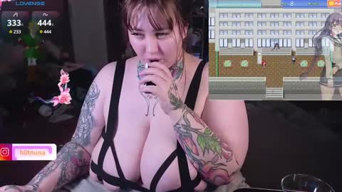 Kim Byeoldae online show from 01/25/25, 10:39