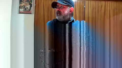 Peppe online show from 12/22/24, 01:11