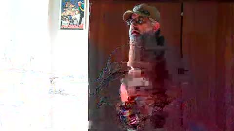 Peppe online show from 01/26/25, 10:23