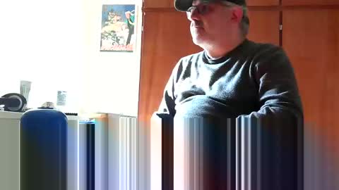 Peppe online show from 02/02/25, 01:08