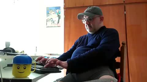 Peppe online show from 03/02/25, 12:32