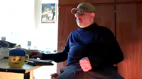 Peppe online show from 03/09/25, 09:46