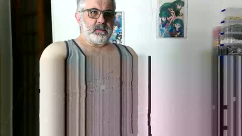 Peppe online show from 09/26/25, 11:47