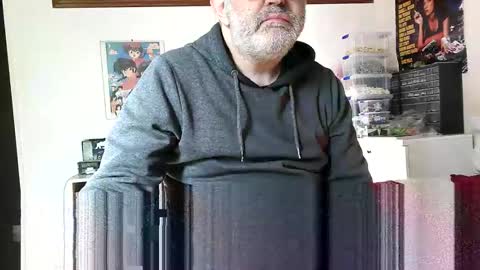 Peppe online show from 11/23/25, 12:49