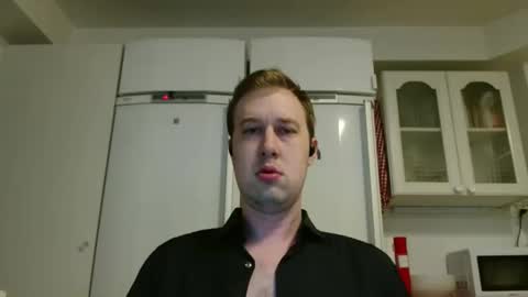 NordicBullForMilking online show from 05/08/26, 03:01