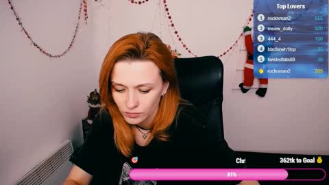 Snapshot of peppymia chatting on 01/11/26, 11:48 Mia online show from 01/11/26, 11:48