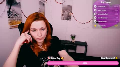 Snapshot of peppymia chatting on 02/20/26, 08:16 Mia online show from 02/20/26, 08:16