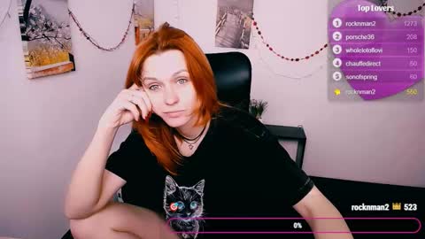 Snapshot of peppymia chatting on 02/21/26, 09:10 Mia online show from 02/21/26, 09:10