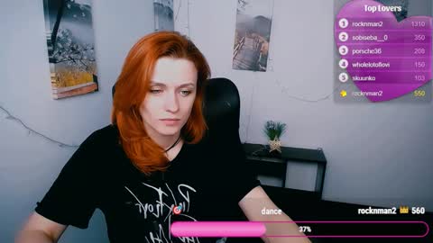 Snapshot of peppymia chatting on 02/24/26, 07:39 Mia online show from 02/24/26, 07:39