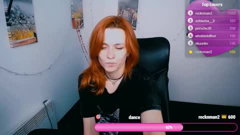 Snapshot of peppymia chatting on 02/28/26, 07:42 Mia online show from 02/28/26, 07:42