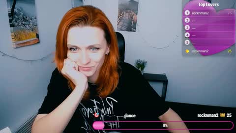 Snapshot of peppymia chatting on 03/04/26, 08:20 Mia online show from 03/04/26, 08:20