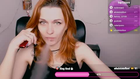 Mia online show from 04/01/26, 06:58