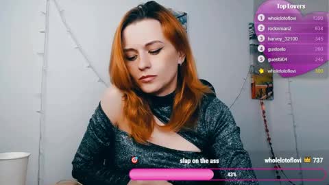 Snapshot of peppymia chatting on 05/11/26, 05:10 Mia online show from 05/11/26, 05:10