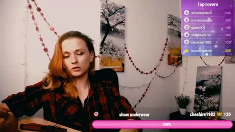 Snapshot of peppymia chatting on 07/26/26, 06:48 Mia online show from 07/26/26, 06:48