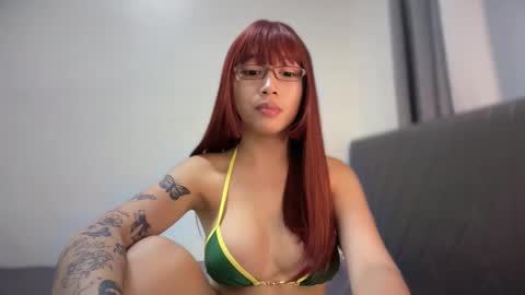 Danice online show from 05/01/26, 01:59