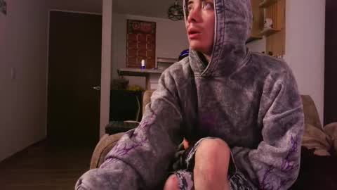 first anal video in bio we are lucy and perceo follow us online show from 02/01/26, 04:38