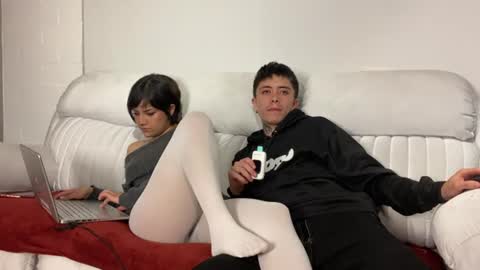 Snapshot of perceo09 chatting on 06/29/26, 02:51 first anal video in bio we are lucy and perceo follow us online show from 06/29/26, 02:51