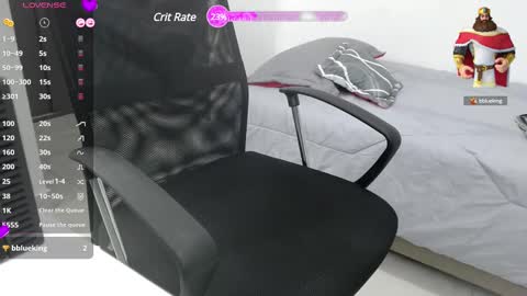 Snapshot of percibal_junior1 chatting on 01/16/25, 05:53 percibal_junior1 online show from 01/16/25, 05:53