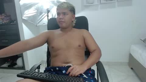 Snapshot of percibal_junior1 chatting on 01/30/25, 02:38 percibal_junior1 online show from 01/30/25, 02:38