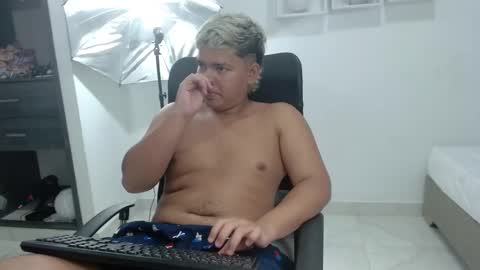 Snapshot of percibal_junior1 chatting on 01/30/25, 05:41 percibal_junior1 online show from 01/30/25, 05:41