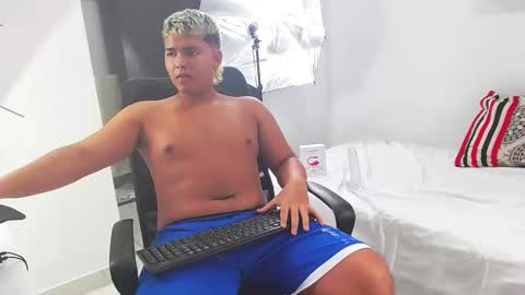 Snapshot of percibal_junior1 chatting on 02/01/25, 05:49 percibal_junior1 online show from 02/01/25, 05:49