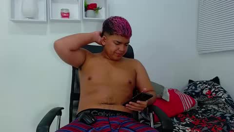 Snapshot of percibal_junior1 chatting on 03/04/25, 02:06 percibal_junior1 online show from 03/04/25, 02:06