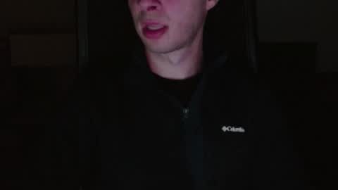 percussive_privates online show from 11/12/25, 08:15