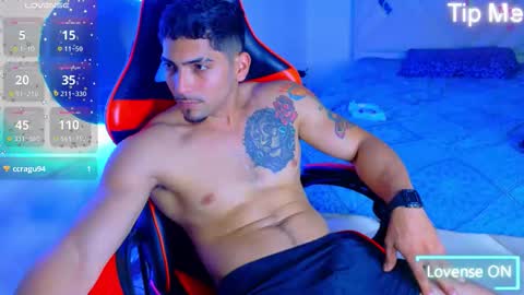 Snapshot of perfec_king00 chatting on 09/18/25, 07:49 Jacob online show from 09/18/25, 07:49