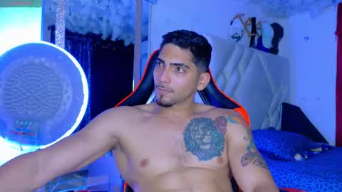 Snapshot of perfec_king00 chatting on 10/31/25, 02:34 Jacob online show from 10/31/25, 02:34