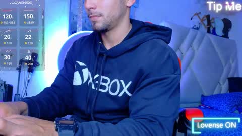 Snapshot of perfec_king00 chatting on 11/02/25, 08:33 Jacob online show from 11/02/25, 08:33