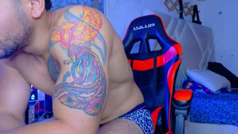 Snapshot of perfec_king00 chatting on 11/15/25, 01:40 Jacob online show from 11/15/25, 01:40