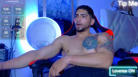 Snapshot of perfec_king00 chatting on 11/16/25, 03:06 Jacob online show from 11/16/25, 03:06