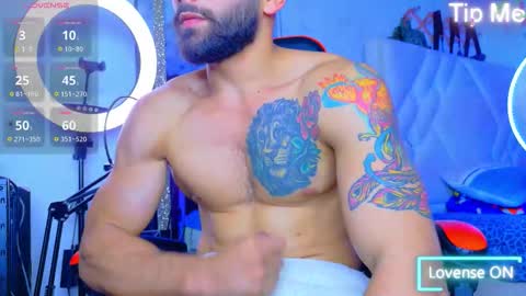 Jacob online show from 03/08/26, 10:46