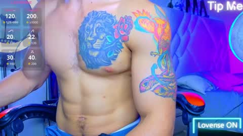 Jacob online show from 03/21/26, 02:38