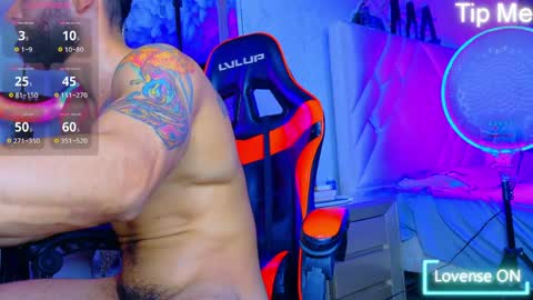 Jacob online show from 03/27/26, 12:49