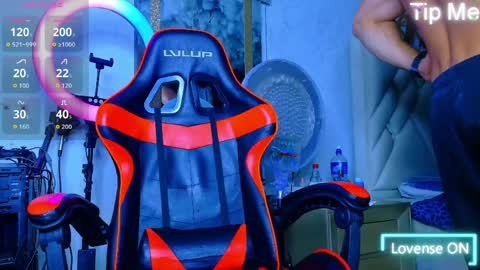 Jacob online show from 04/07/26, 02:23