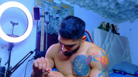 Jacob online show from 04/18/26, 06:45