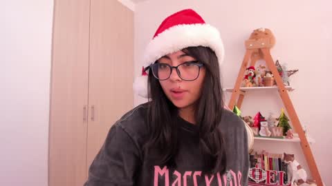 Sarah Ana Banana online show from 12/10/24, 02:28