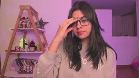 Sarah Ana Banana online show from 01/07/25, 12:45