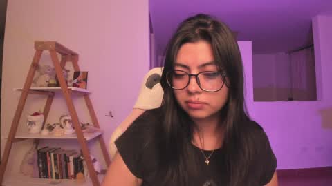 Sarah Ana Banana online show from 02/08/25, 02:47