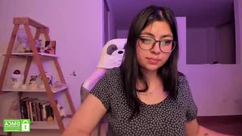 Sarah Ana Banana online show from 02/20/25, 05:01